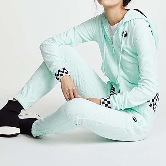 Fenty x Puma Terrycloth 3pc Set - Picture 5 of 12